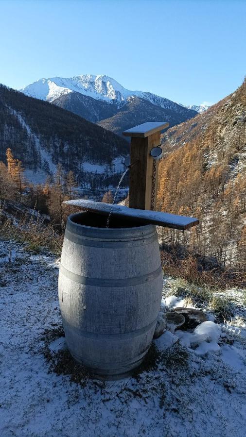 Les Hauts Du Roux アブリエ エクステリア 写真